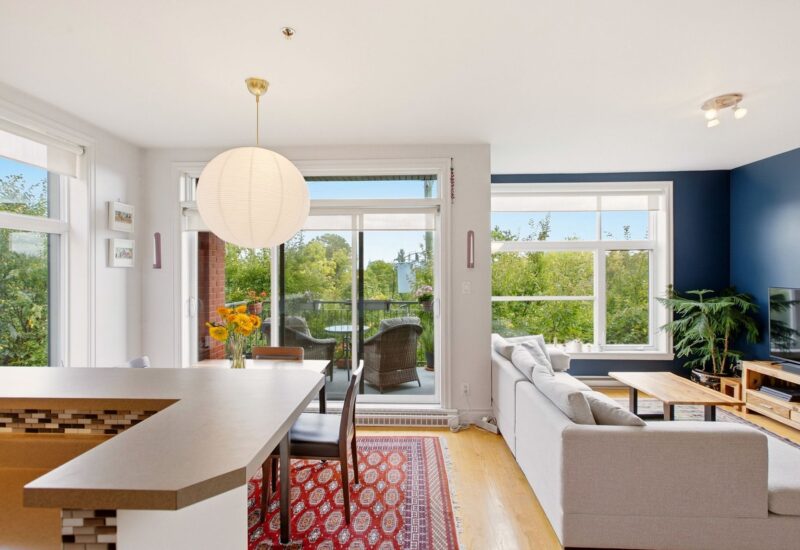 1321 Rue St-Grégoire #301 Montréal (Le Plateau-Mont-Royal) (Montréal)