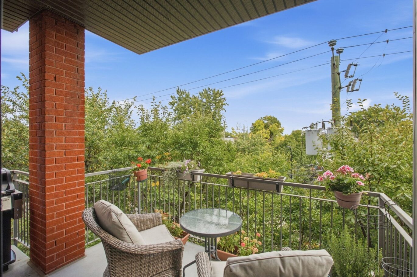 1321 Rue St-Grégoire #301 Montréal (Le Plateau-Mont-Royal) (Montréal)