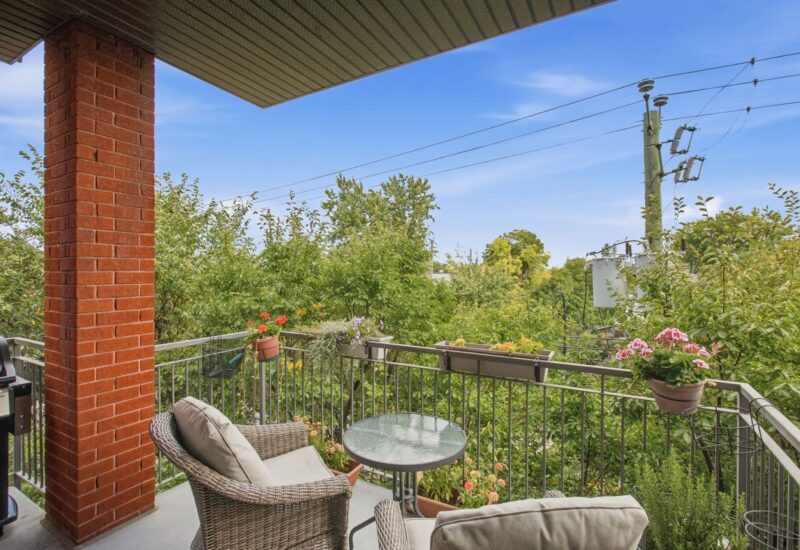 1321 Rue St-Grégoire #301 Montréal (Le Plateau-Mont-Royal) (Montréal)