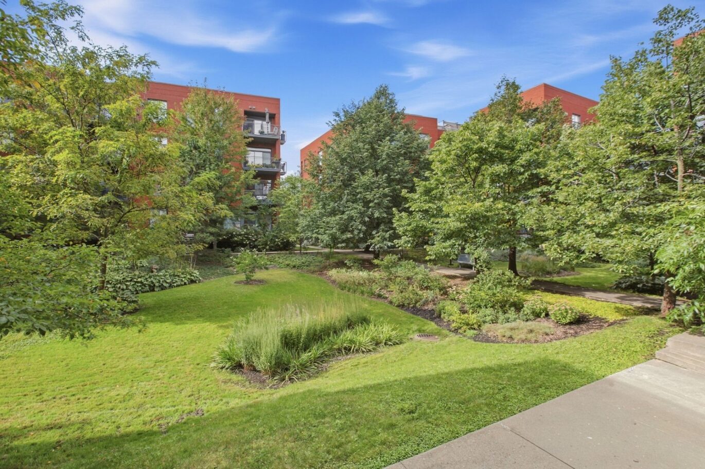1321 Rue St-Grégoire #301 Montréal (Le Plateau-Mont-Royal) (Montréal)
