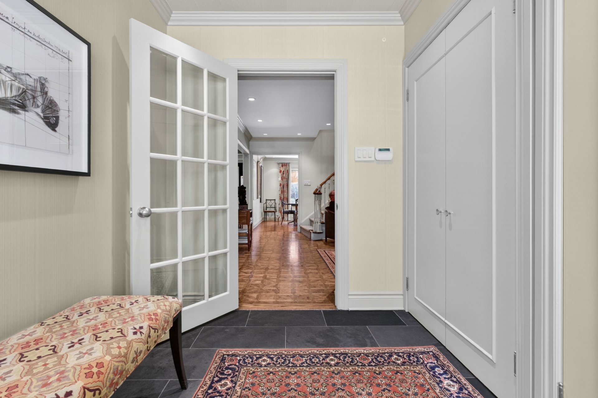 210 Rue Finchley Hampstead (Montréal) — photo 3