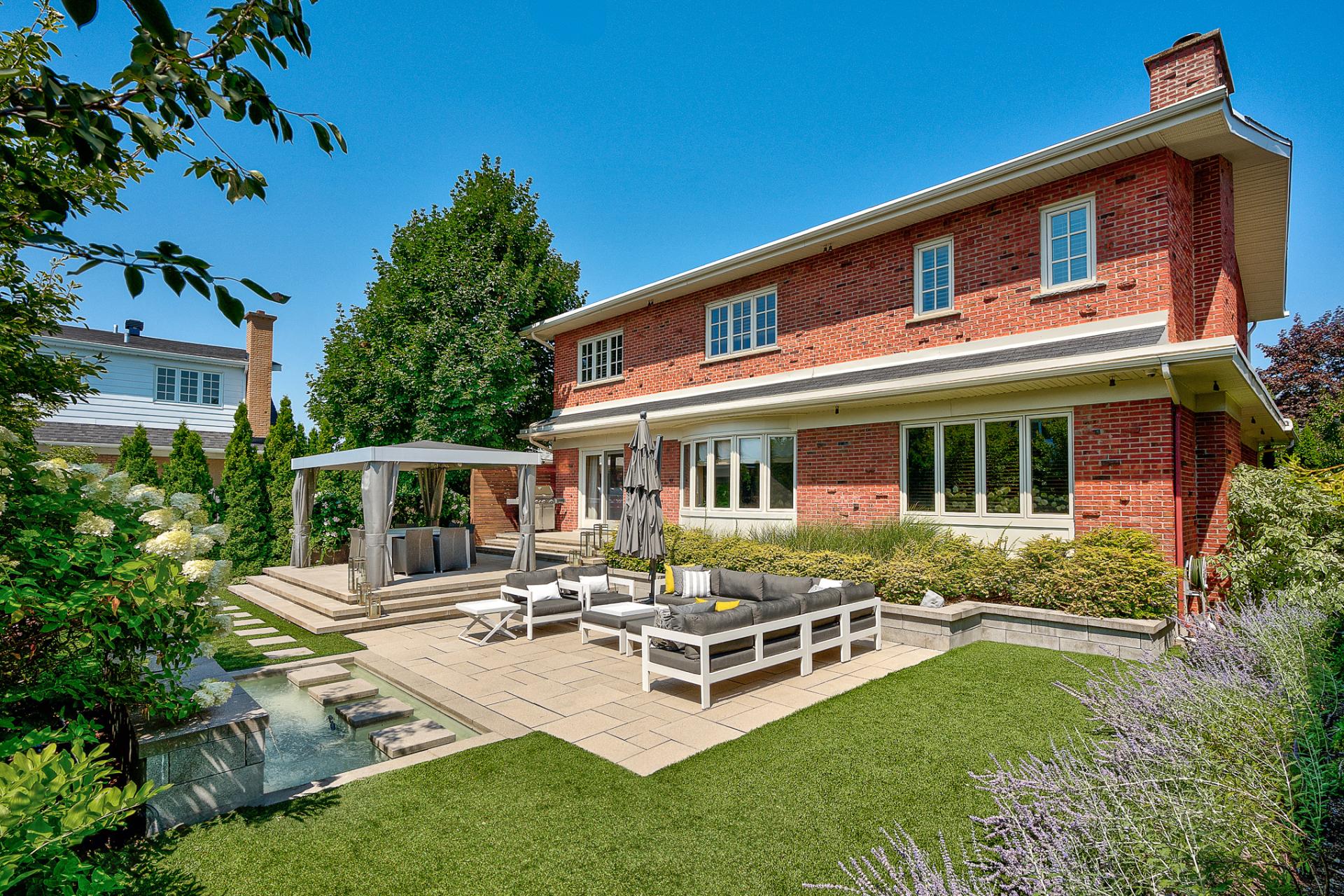 210 Rue Finchley Hampstead (Montréal) — photo 2