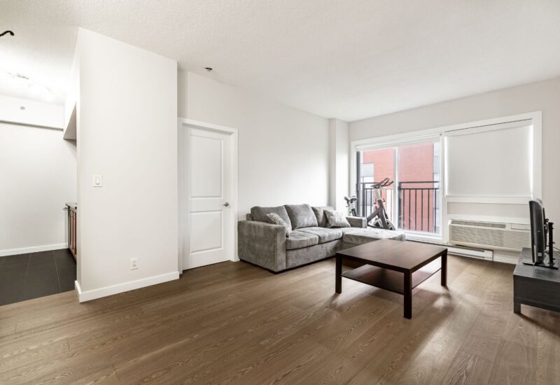 1225 Rue Notre-Dame O. #824 Montréal (Ville-Marie) (Montréal)