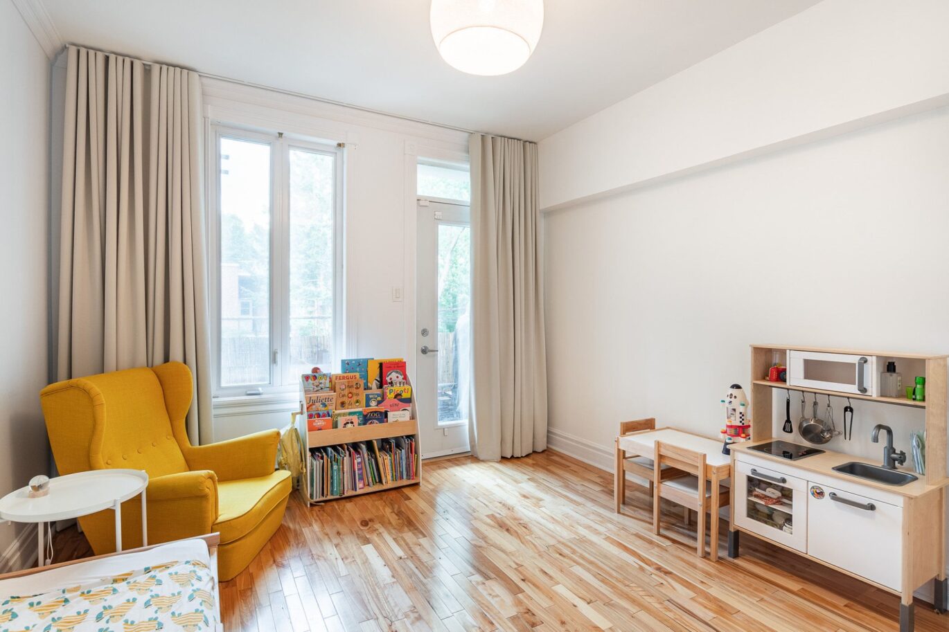 5179 Rue De Lanaudière Montréal (Le Plateau-Mont-Royal) (Montréal)