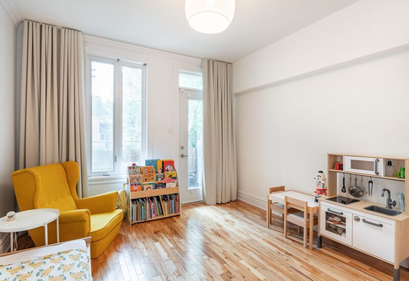 5179 Rue De Lanaudière Montréal (Le Plateau-Mont-Royal) (Montréal)