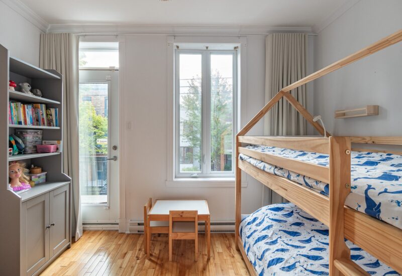 5179 Rue De Lanaudière Montréal (Le Plateau-Mont-Royal) (Montréal)