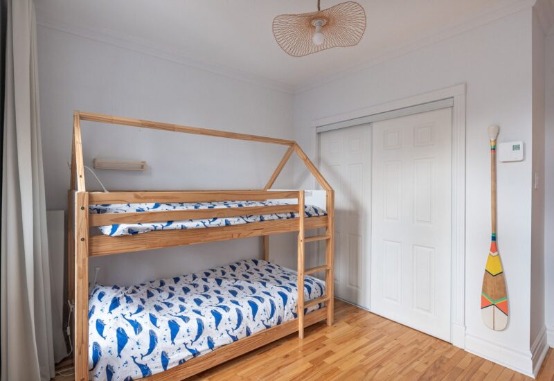 5179 Rue De Lanaudière Montréal (Le Plateau-Mont-Royal) (Montréal)