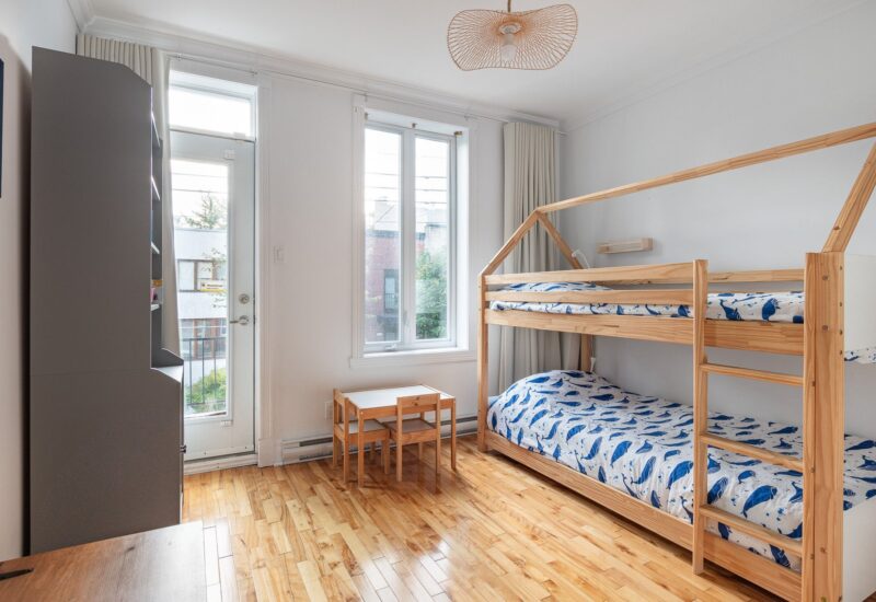 5179 Rue De Lanaudière Montréal (Le Plateau-Mont-Royal) (Montréal)
