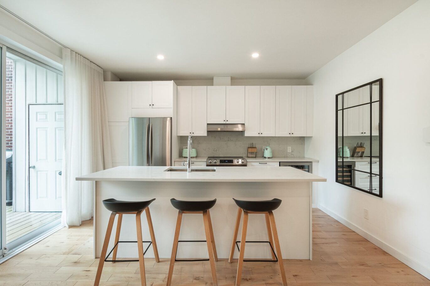 5179 Rue De Lanaudière Montréal (Le Plateau-Mont-Royal) (Montréal)