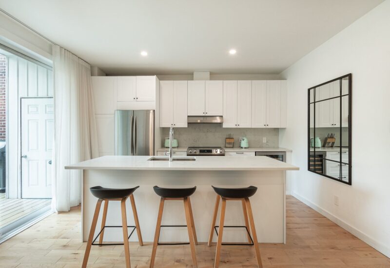 5179 Rue De Lanaudière Montréal (Le Plateau-Mont-Royal) (Montréal)