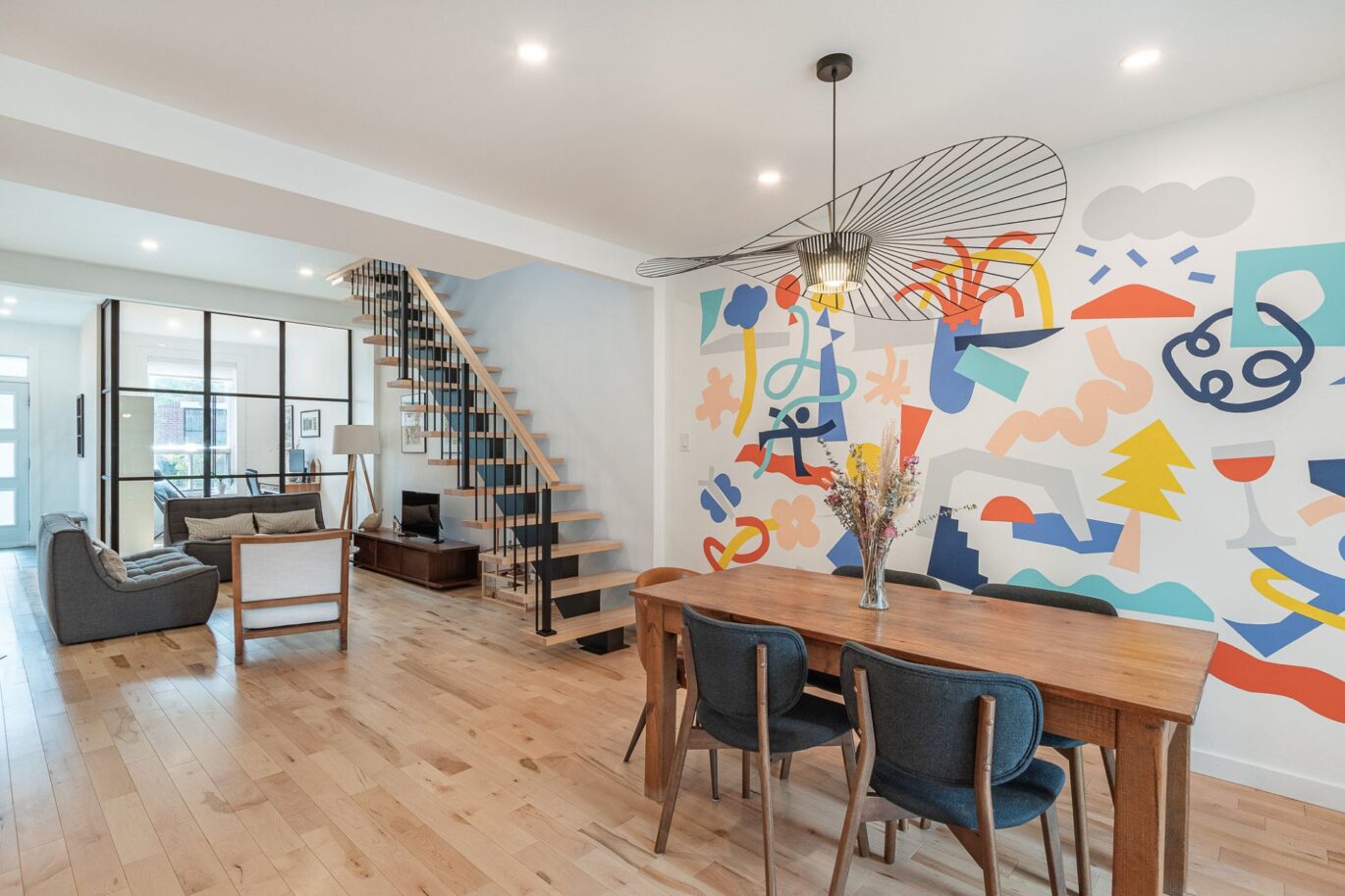 5179 Rue De Lanaudière Montréal (Le Plateau-Mont-Royal) (Montréal)