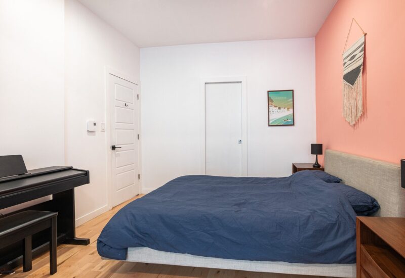 5179 Rue De Lanaudière Montréal (Le Plateau-Mont-Royal) (Montréal)