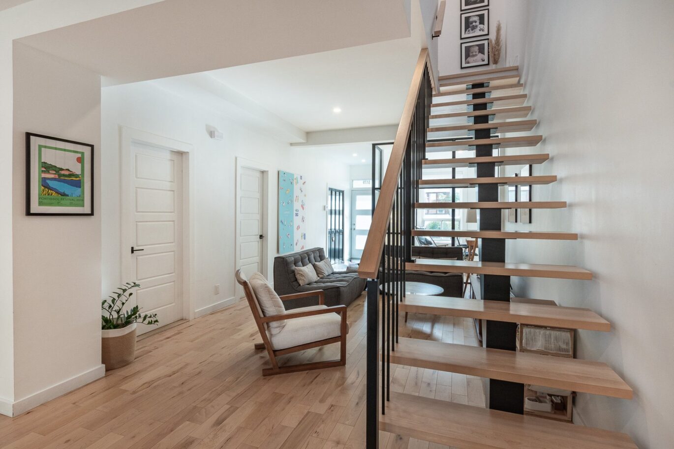 5179 Rue De Lanaudière Montréal (Le Plateau-Mont-Royal) (Montréal)