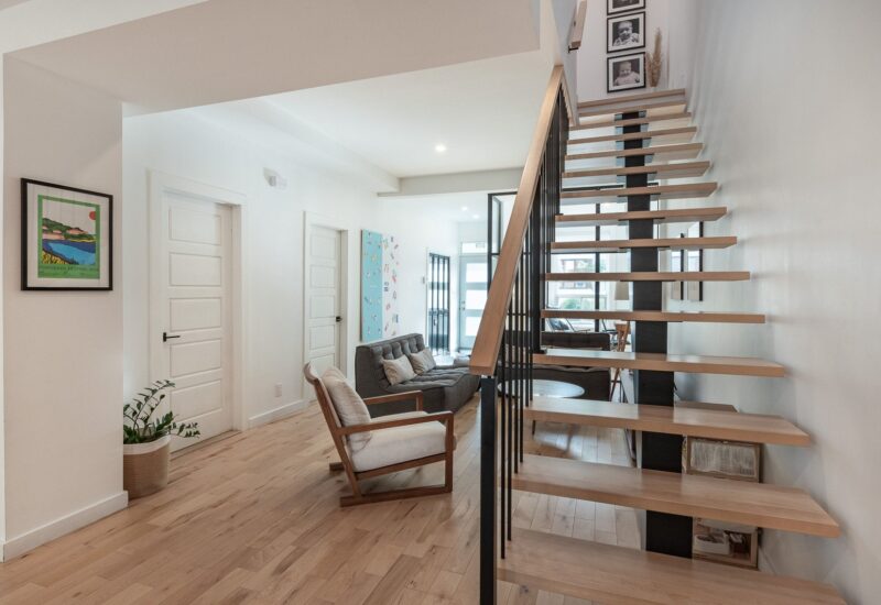 5179 Rue De Lanaudière Montréal (Le Plateau-Mont-Royal) (Montréal)