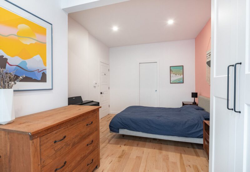 5179 Rue De Lanaudière Montréal (Le Plateau-Mont-Royal) (Montréal)