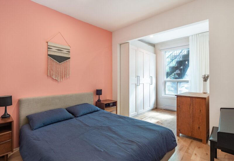 5179 Rue De Lanaudière Montréal (Le Plateau-Mont-Royal) (Montréal)