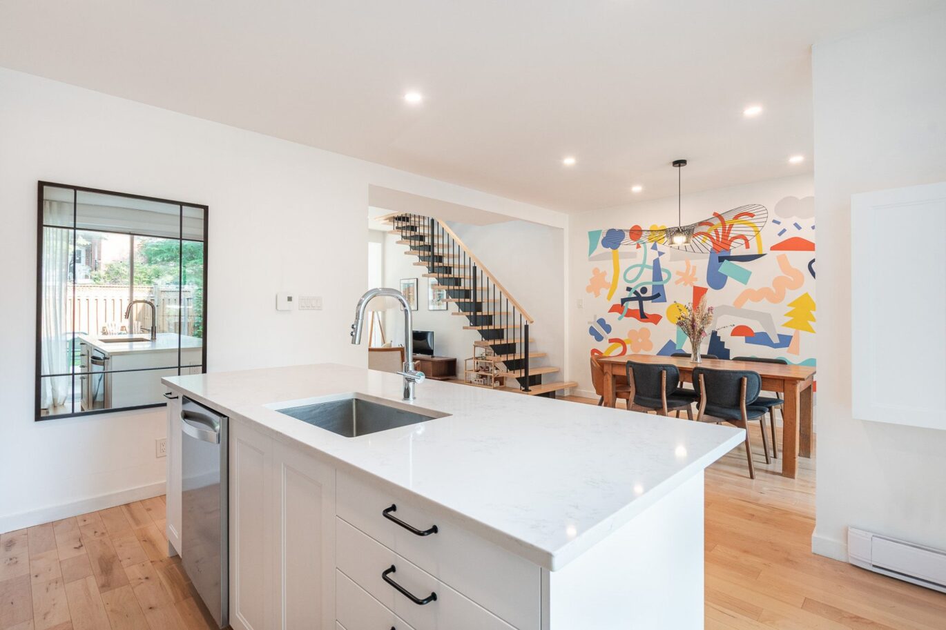 5179 Rue De Lanaudière Montréal (Le Plateau-Mont-Royal) (Montréal)