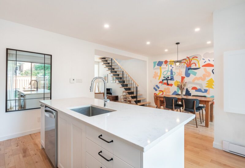 5179 Rue De Lanaudière Montréal (Le Plateau-Mont-Royal) (Montréal)