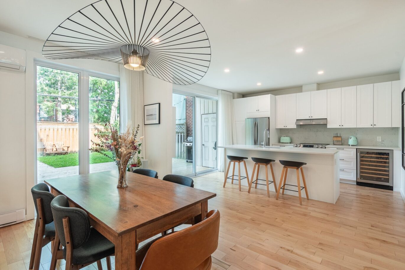 5179 Rue De Lanaudière Montréal (Le Plateau-Mont-Royal) (Montréal)
