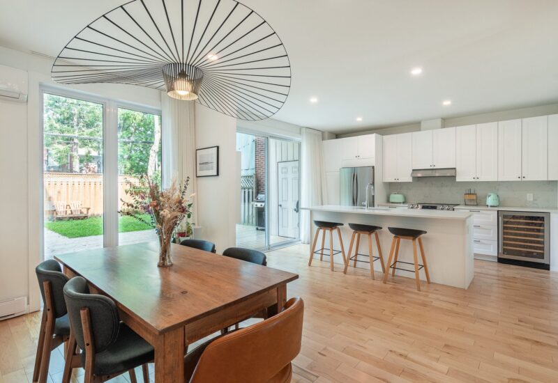 5179 Rue De Lanaudière Montréal (Le Plateau-Mont-Royal) (Montréal)