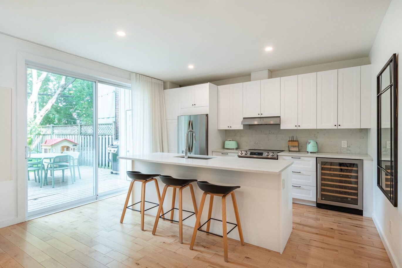 5179 Rue De Lanaudière Montréal (Le Plateau-Mont-Royal) (Montréal)