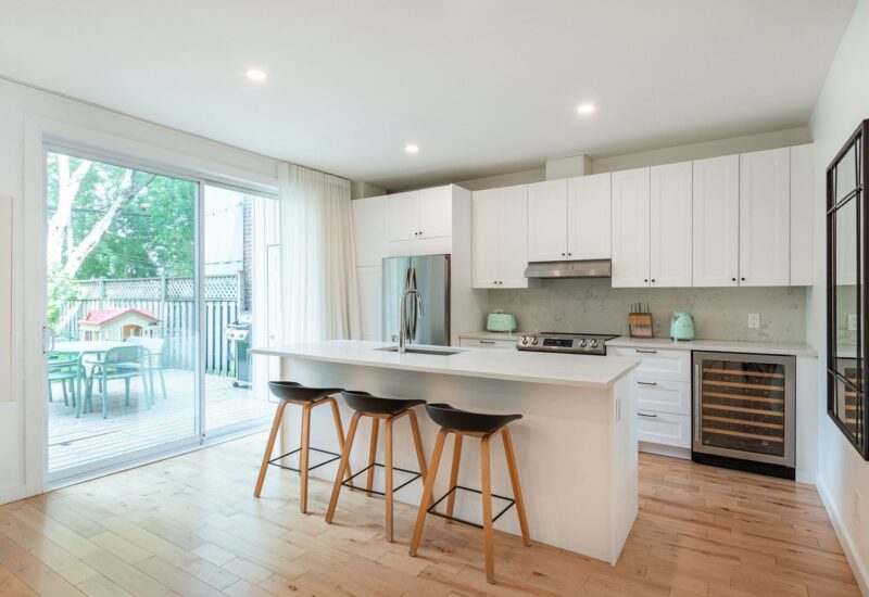5179 Rue De Lanaudière Montréal (Le Plateau-Mont-Royal) (Montréal)