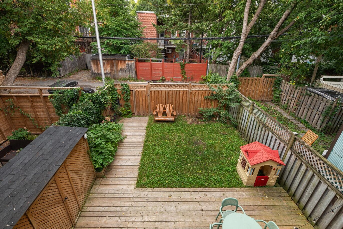 5179 Rue De Lanaudière Montréal (Le Plateau-Mont-Royal) (Montréal)