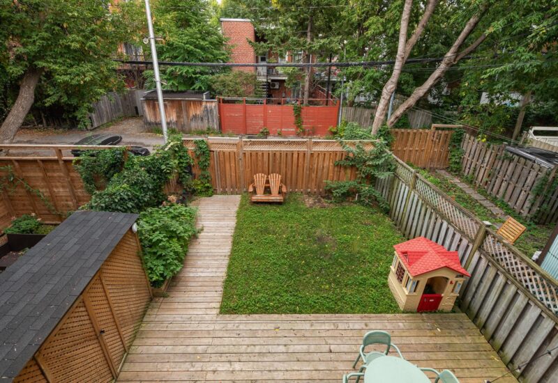 5179 Rue De Lanaudière Montréal (Le Plateau-Mont-Royal) (Montréal)