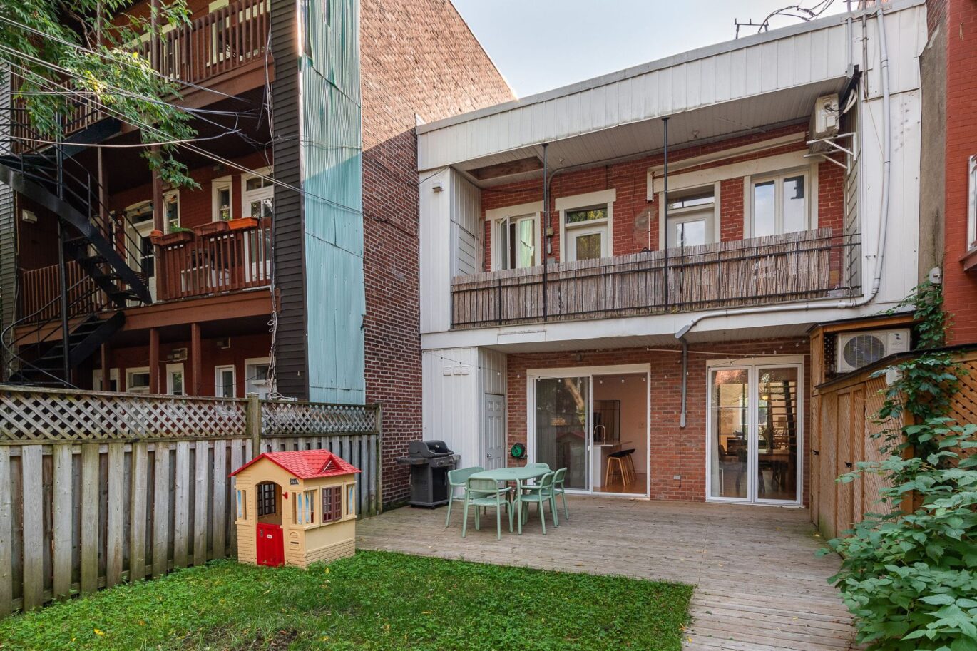 5179 Rue De Lanaudière Montréal (Le Plateau-Mont-Royal) (Montréal)
