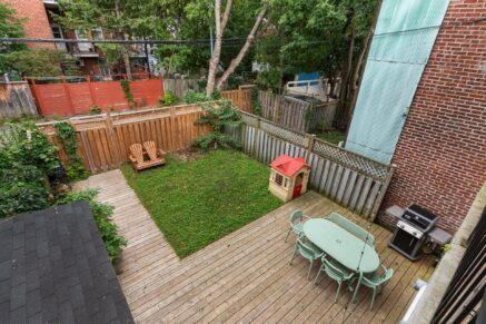 5179 Rue De Lanaudière Montréal (Le Plateau-Mont-Royal) (Montréal)