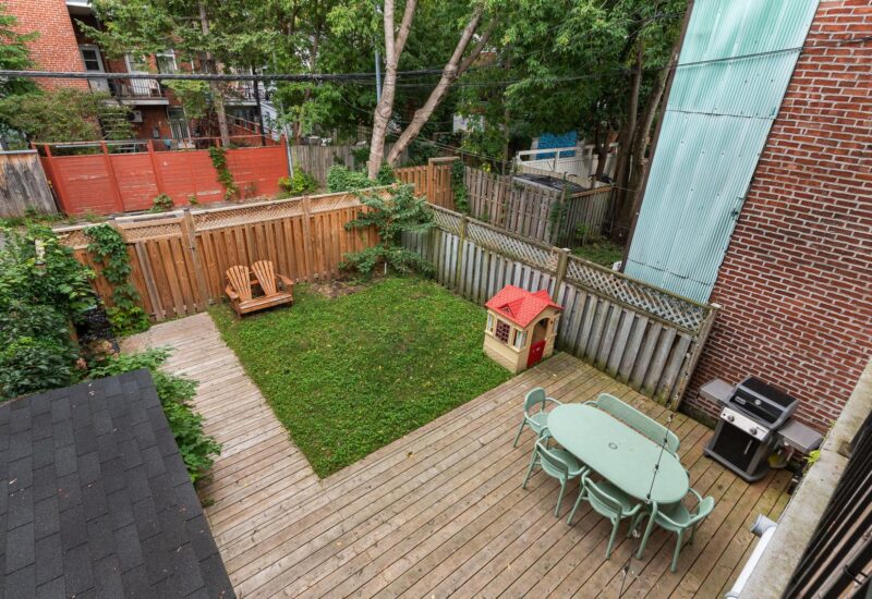 5179 Rue De Lanaudière Montréal (Le Plateau-Mont-Royal) (Montréal)