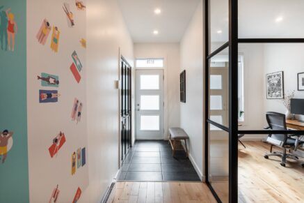 5179 Rue De Lanaudière Montréal (Le Plateau-Mont-Royal) (Montréal)