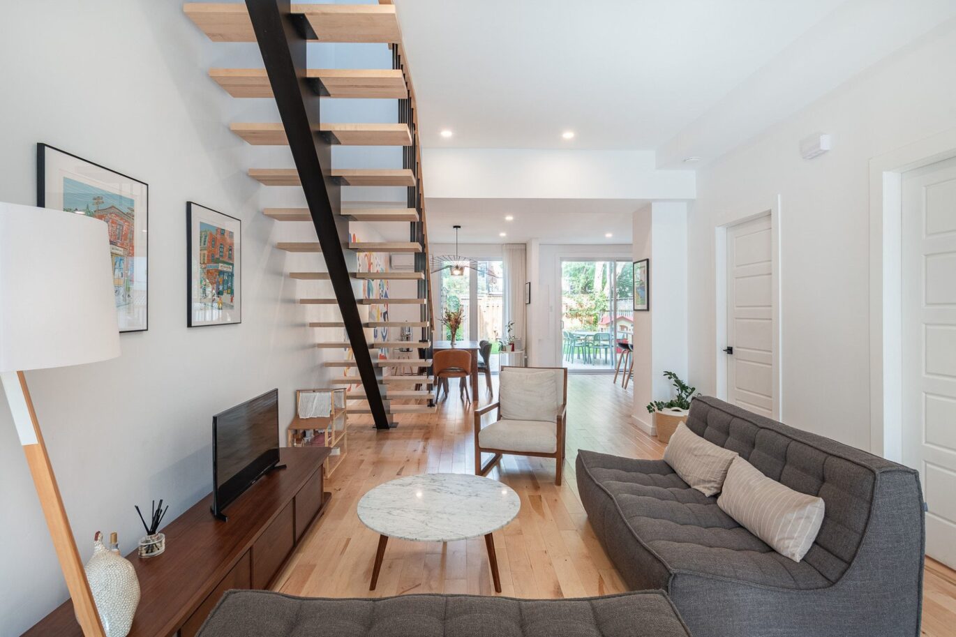 5179 Rue De Lanaudière Montréal (Le Plateau-Mont-Royal) (Montréal)