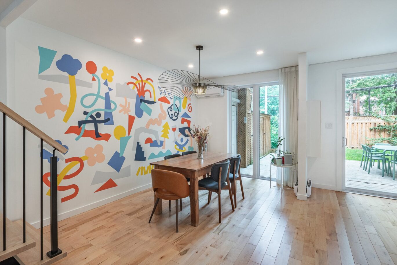 5179 Rue De Lanaudière Montréal (Le Plateau-Mont-Royal) (Montréal)