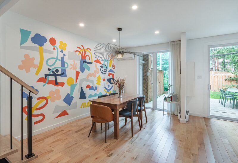 5179 Rue De Lanaudière Montréal (Le Plateau-Mont-Royal) (Montréal)