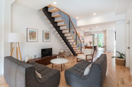 5179 Rue De Lanaudière Montréal (Le Plateau-Mont-Royal) (Montréal)