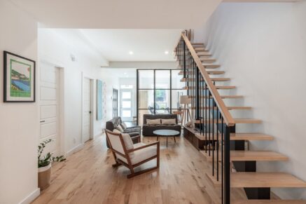 5179 Rue De Lanaudière Montréal (Le Plateau-Mont-Royal) (Montréal)