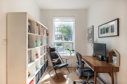 5179 Rue De Lanaudière Montréal (Le Plateau-Mont-Royal) (Montréal)