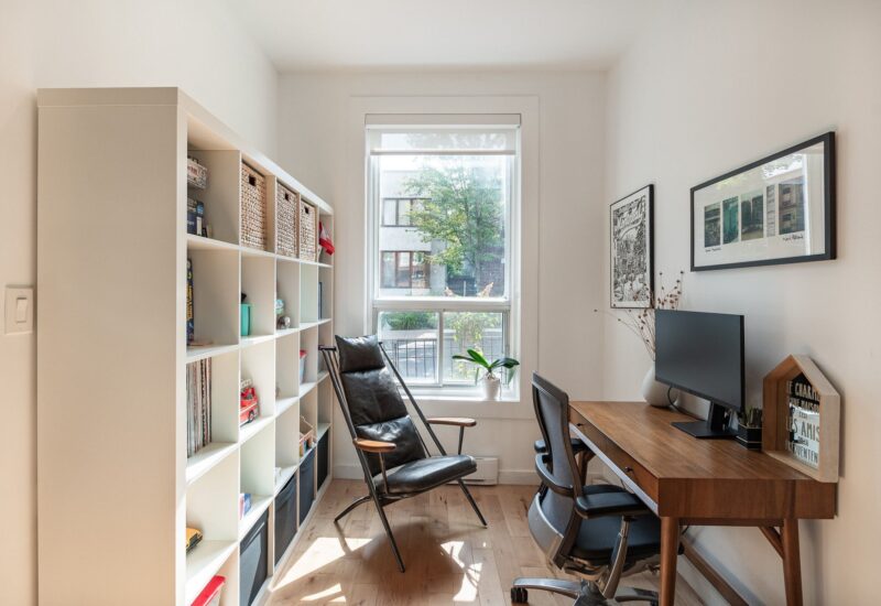 5179 Rue De Lanaudière Montréal (Le Plateau-Mont-Royal) (Montréal)