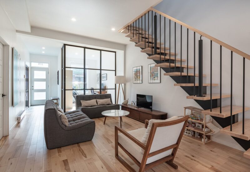 5179 Rue De Lanaudière Montréal (Le Plateau-Mont-Royal) (Montréal)