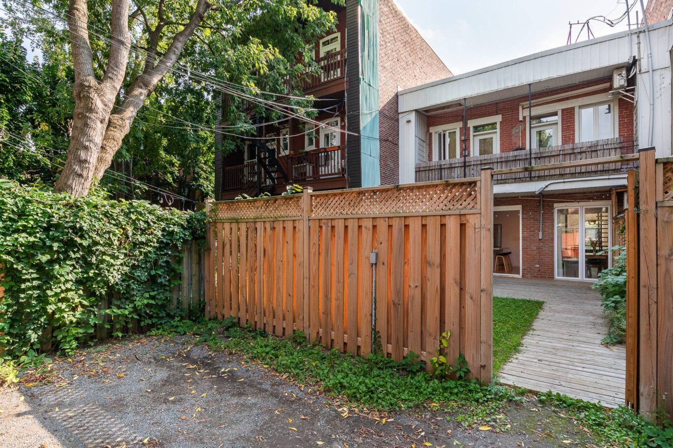 5179 Rue De Lanaudière Montréal (Le Plateau-Mont-Royal) (Montréal)