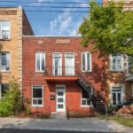 5179 Rue De Lanaudière Montréal (Le Plateau-Mont-Royal) (Montréal)