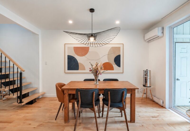 5179 Rue De Lanaudière Montréal (Le Plateau-Mont-Royal) (Montréal)