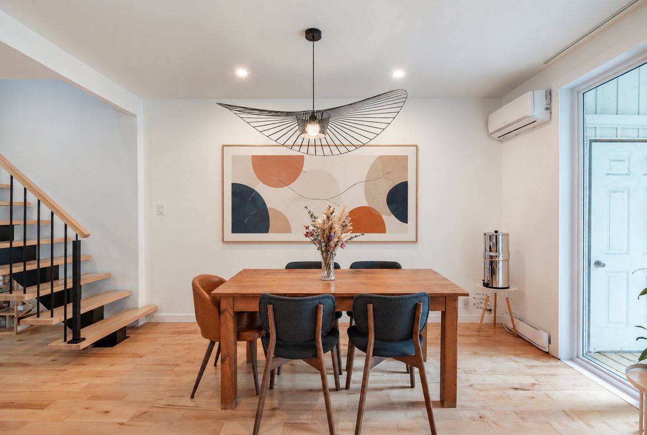 5179 Rue De Lanaudière Montréal (Le Plateau-Mont-Royal) (Montréal)