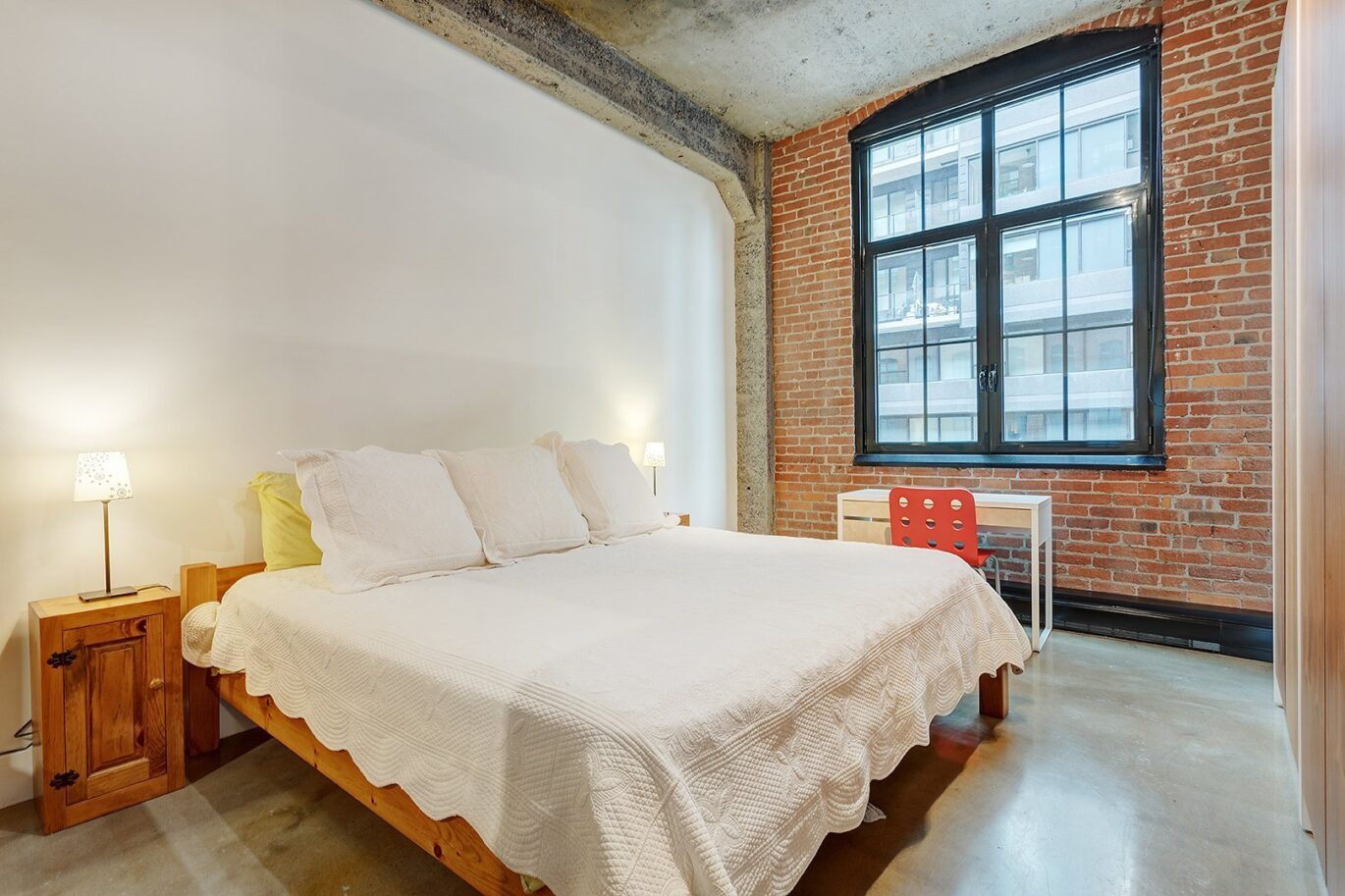 1070 Rue De Bleury #308 Montréal (Ville-Marie) (Montréal)
