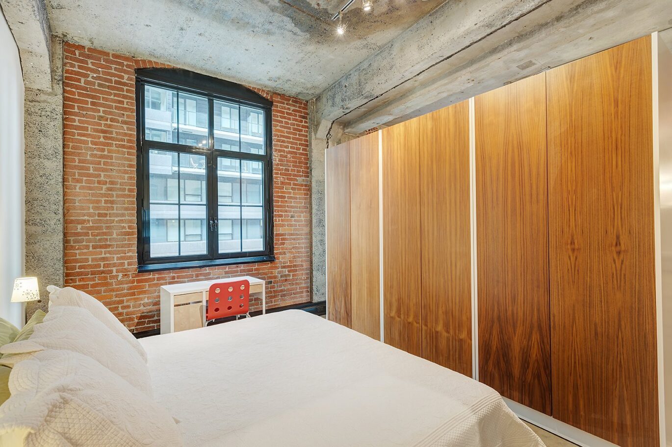 1070 Rue De Bleury #308 Montréal (Ville-Marie) (Montréal)