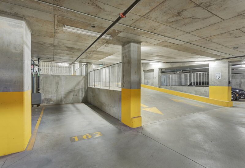 1070 Rue De Bleury #308 Montréal (Ville-Marie) (Montréal)