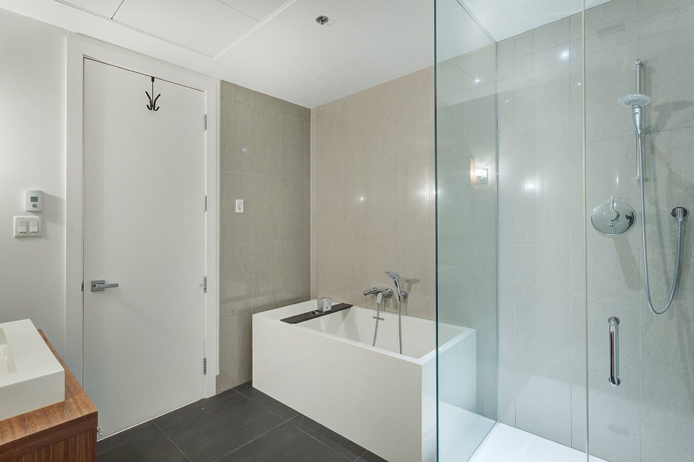 1070 Rue De Bleury #308 Montréal (Ville-Marie) (Montréal)