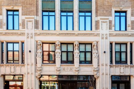 1070 Rue De Bleury #308 Montréal (Ville-Marie) (Montréal)