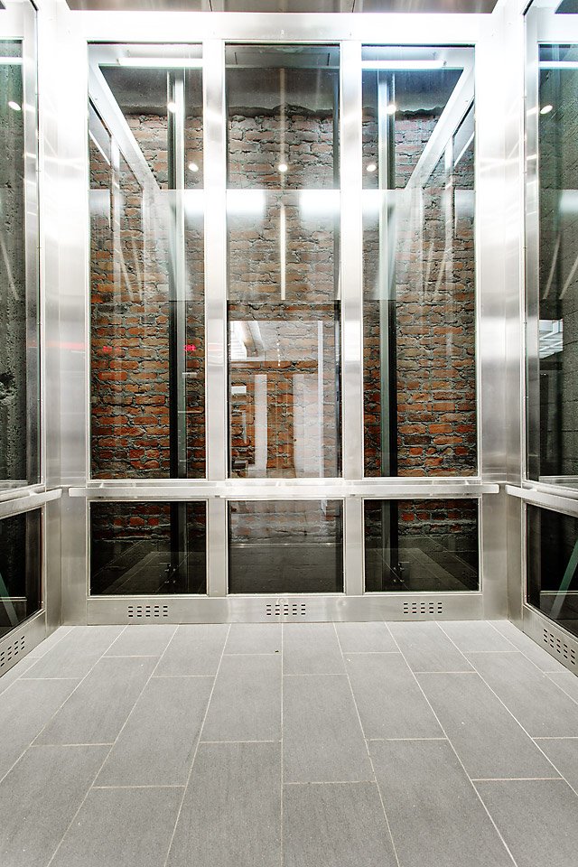 1070 Rue De Bleury #308 Montréal (Ville-Marie) (Montréal)